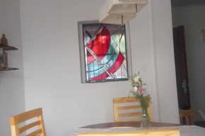 Alojamiento con encanto y a tres cuadras del Parque